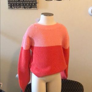 Gymboree sweater